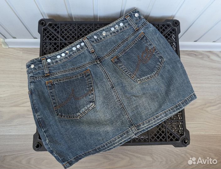 Шорты и юбки