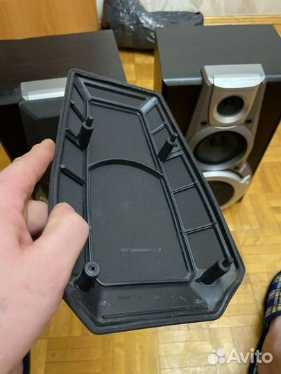 Колонки без проводов