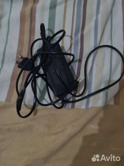 Зарядное устройства на электросамокат кугоо