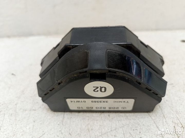 Датчик Мерседес W202 C