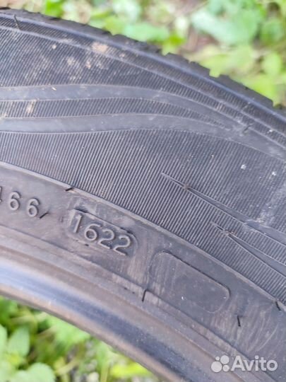 Nokian Tyres Hakka Green 3 225/55 R17