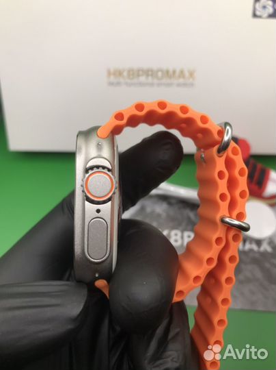 Наручные часы Smart watch 8