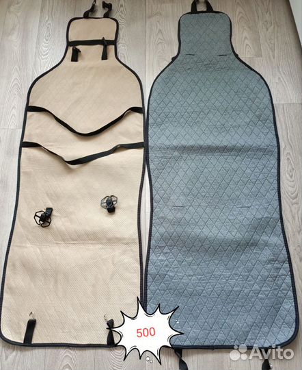 Автомобильные чехлы б/у от4500 и ниже