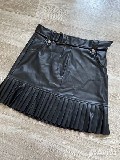 Юбка stradivarius