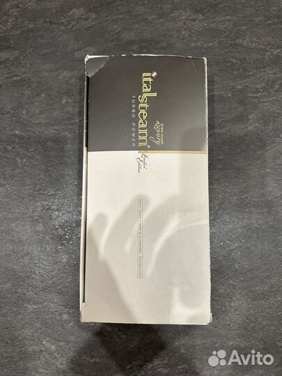 Отпариватель italsteam