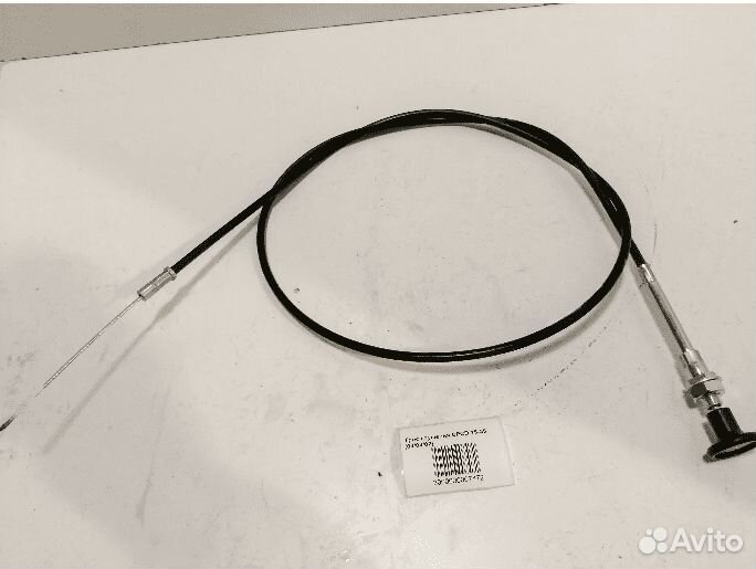 Трос глушения cpcd 15-35