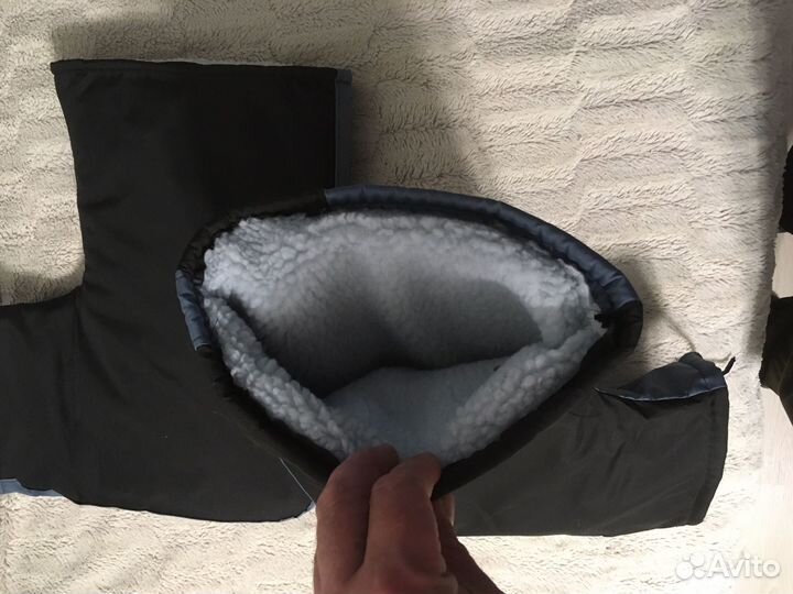 Муфты на руль кросс эндуро