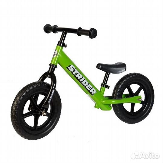 Беговел strider sport 12