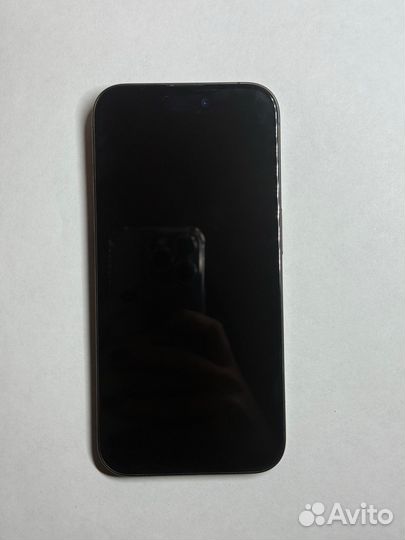 iPhone 15 Pro, 256 ГБ