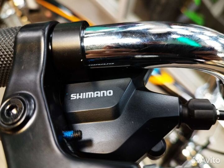 Велосипед Дорожный Stels Navigator 350