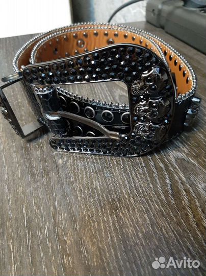 Ремень мужской