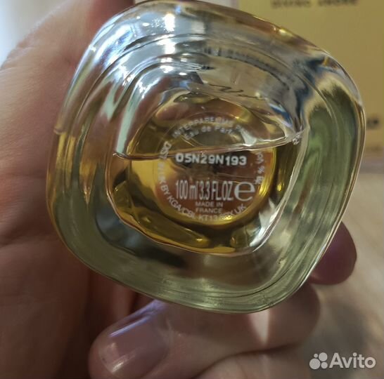 Туалетная вода Karl Lagerfeld Paris 21 Rue saint