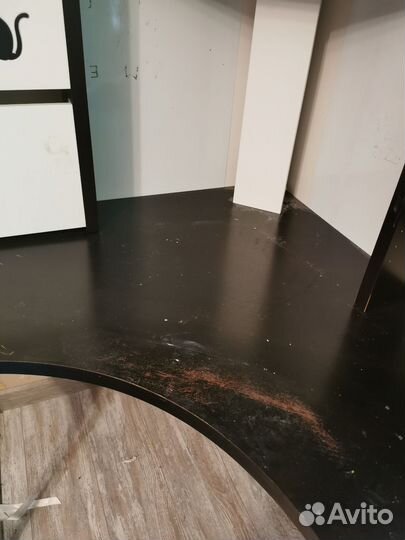 Компьютерный стол IKEA