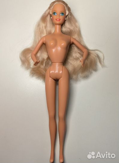 Barbie Peach Blossom 1992