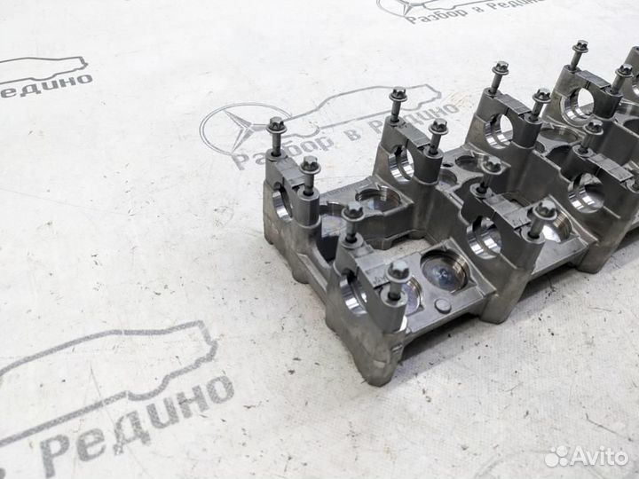 Постель распредвала w904 Sprinter 612.981