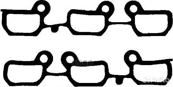 Комплект прокладок впускного коллектора 1133074