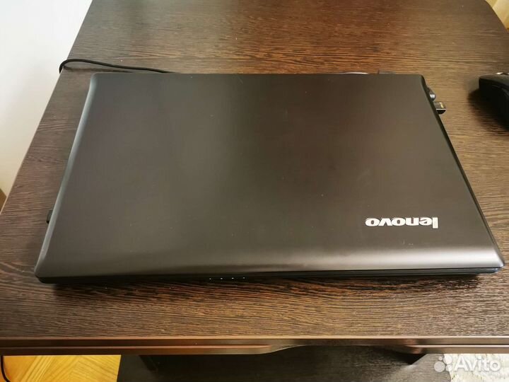 Lenovo G770 SSD
