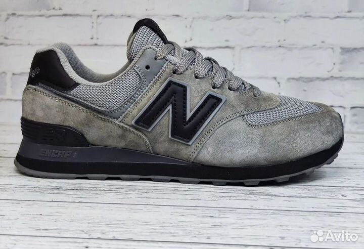 Кроссовки New Balance 574