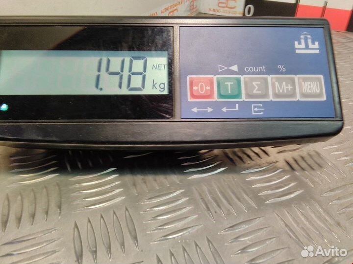 Фонарь для Hyundai Tucson 1