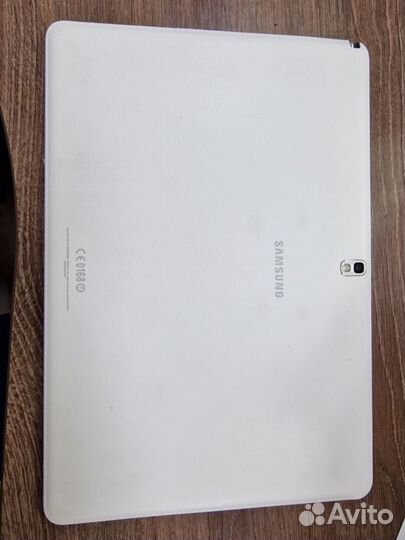 Samsung note 12.2 pro