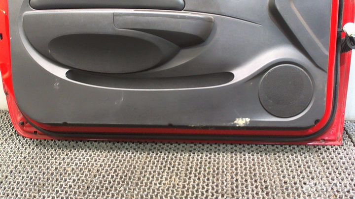 Дверь боковая Chevrolet Kalos, 2008