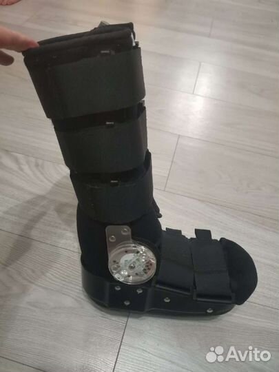 Ортез для голеностопа orlette HAS-301