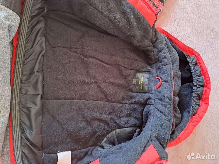 Костюм на мальчика 104-110