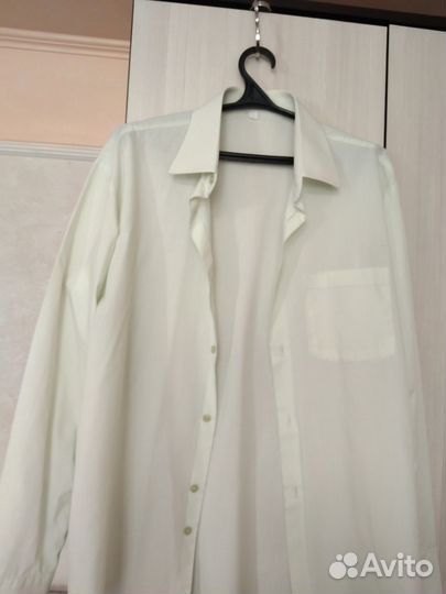 Рубашки для школьника