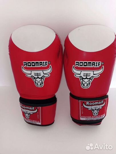 Боксерские перчатки