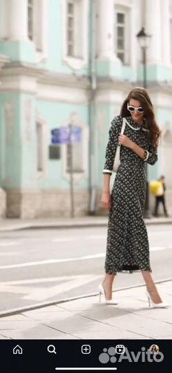 Платье arapkhanovi