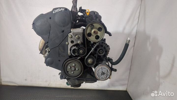 Двигатель Citroen Xsara-Picasso, 2003