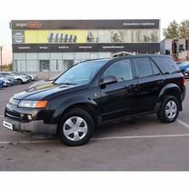 Saturn VUE 2.2 MT, 2003, 122 000 км, с пробегом, цена 426 000 руб.