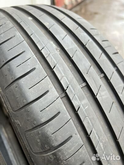 Goodyear EfficientGrip Performance 205/60 R16