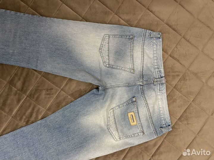 Мужские джинсы richmond