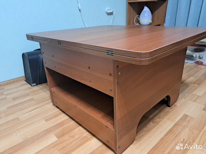 Стол-трансформер