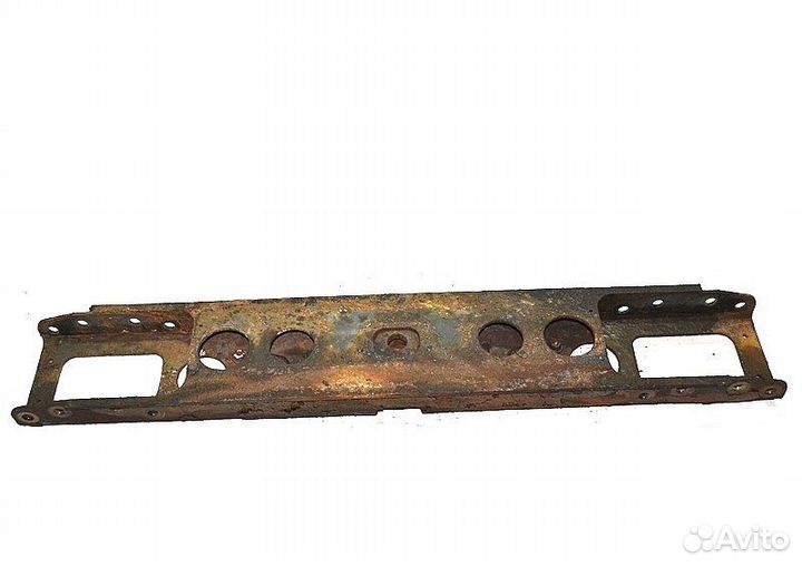 Усилитель переднего бампера mercedes-benz Actros M