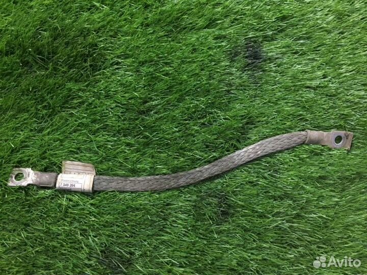 Провод минус Bmw 3 E90/E91