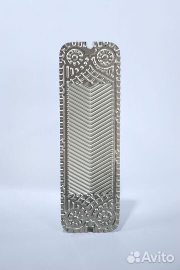 Пластины для теплообменника