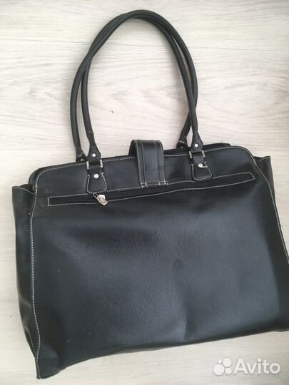 Сумка для ноутбука