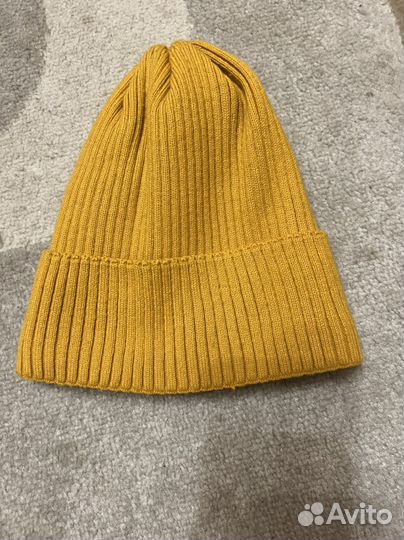 Шапка для мальчика