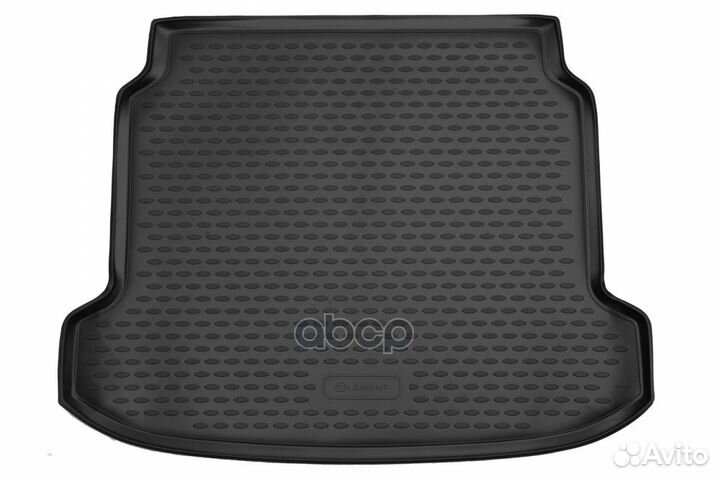 Коврик в багажник подходит для chery Tiggo 7 Pr