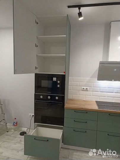 Модульная кухня