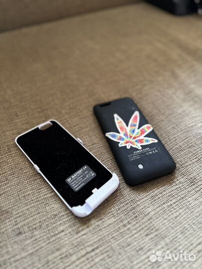 Чехол на iPhone 6