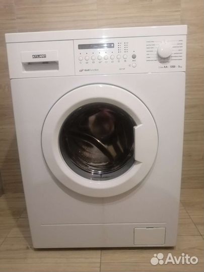 Стиральная машина бу