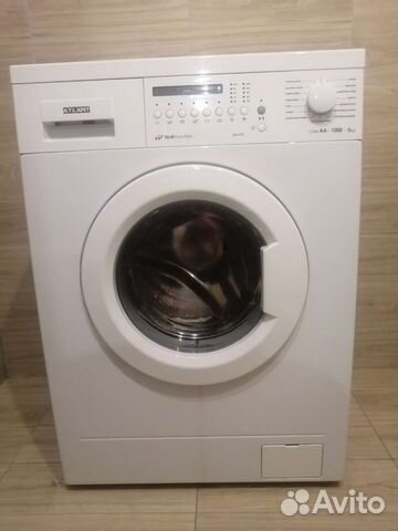 Стиральная машина бу