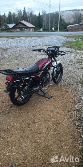 Рейсер турист