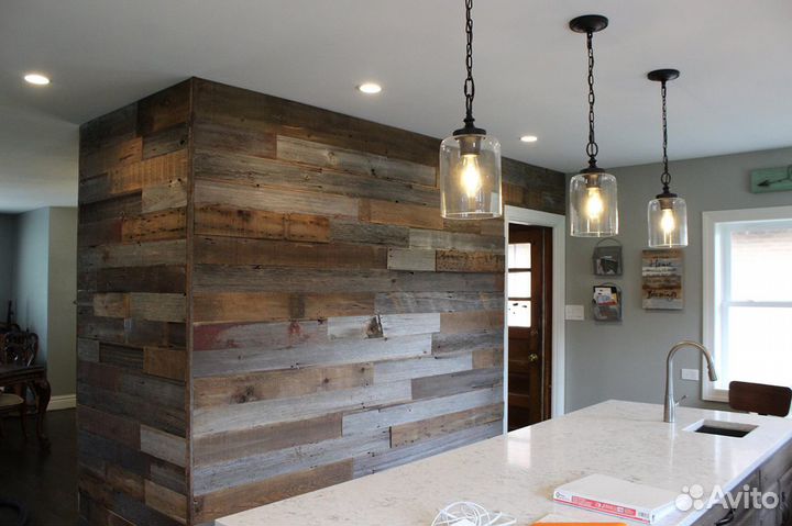 Античный дуб