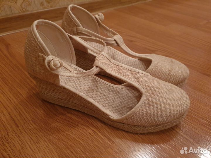 Босоножки летняя женская обувь
