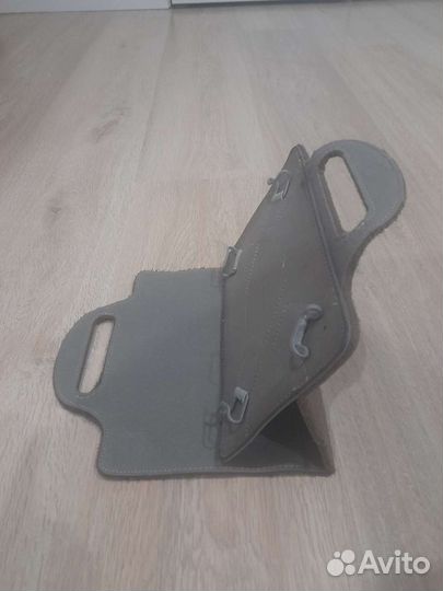 Чехол книжка для детского планшета