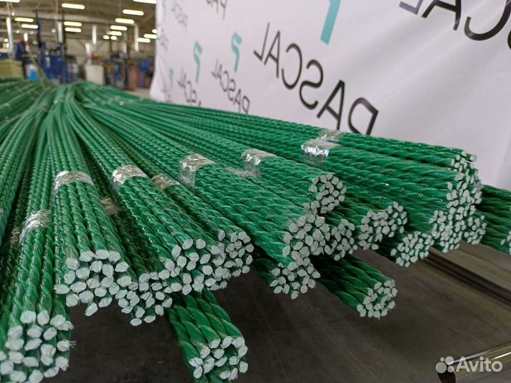 Арматура стеклопластиковая Pascal